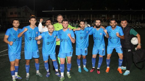 Yavuzspor’dan Süper Lig golleri ile gelen galibiyet! “4-0”
