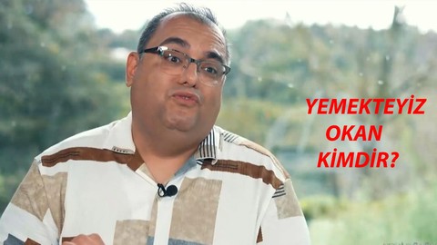 Zuhal Topal'la Yemekteyiz Okan Boyar Kimdir, Kaç Yaşında? Yemekteyiz Okan Boyar Instagram Hesabı