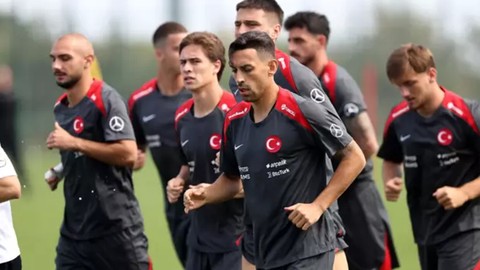 İzlanda- Türkiye maçında son karar! Ertelenecek mi