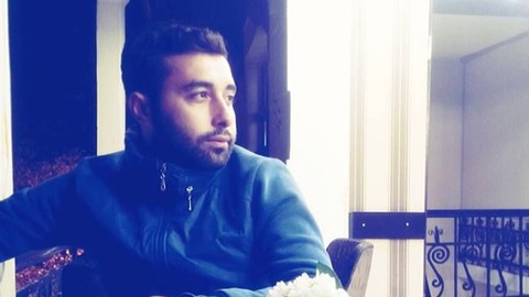 Daha 33 yaşındaydı: Murat Bağdat hayatını kaybetti