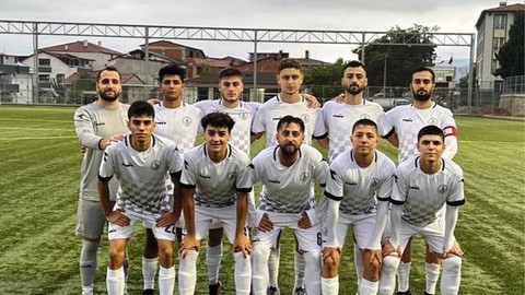Körfez'de altyapı sağlam!