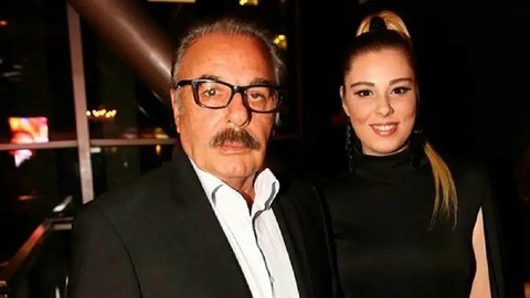 Ünlü sanatçıdan kızına sert çıkış: "Boş teneke, çok ses çıkarır!"