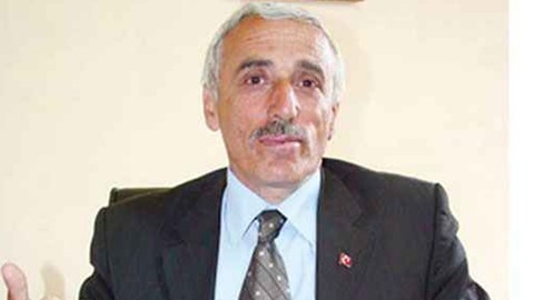 Hurşit Ali Atalı hayatını kaybetti