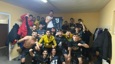 İzmit Maltaspor 4 maç sonra kazandı! "2-3"