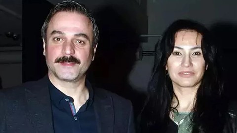 Oyuncu Ufuk Özcan'dan nafaka tartışması! Eski eşiyle karşı karşıya geldi