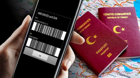 Telefon kayıt ücretlerine zam geliyor: Yurtdışından almak hayal oldu
