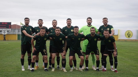 Darıca Gençlerbirliği tek yumruk olacak