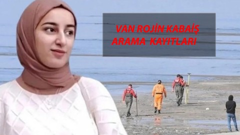 Van Rojin Kabaiş Son Dakika Google Arama Kayıtları Ortaya Çıktı: Rojin Nasıl Öldü?