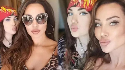 Umut Akyürek kızıyla ilgili çarpıcı açıklamalarda bulundu: Korkudan kendimi odaya kitledim