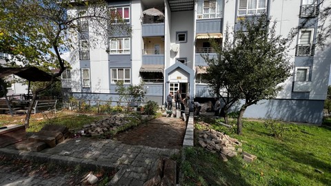 Başiskele Belediyesi, vatandaşların hayatını kolaylaştırmak adına çalışmalarına devam ediyor!