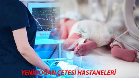 Yenidoğan Çetesi Hastaneleri: İstanbul Yenidoğan Çetesi'nin Çalıştığı Özel Hastaneler