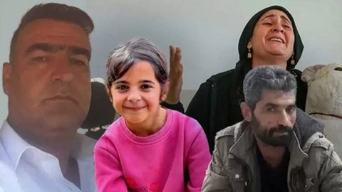 Narin Güran cinayetinde yeni gelişme