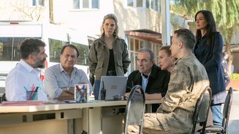 Arka Sokaklar, Narin cinayetini konu etti: Gündem oldu!