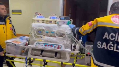 Yenidoğan çetesi Sakarya'ya sıçradı iddilarına cevap!