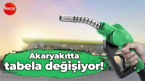 Araç sahiplerinin yüzü gülecek: Akaryakıta indirim geliyor!