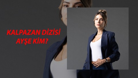 Kalpazan Ayşe Kim? Deniz Baysal Kimdir, Kaç Yaşında? Deniz Baysal Hangi Dizilerde Oynadı?