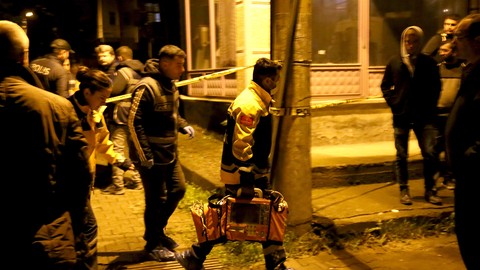 Kastamonu’da kan donduran olay! Önce annesini öldürdü sonra intihar etti