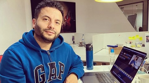 ShiftDelete.net’in kurucusu Hakkı Alkan Kocaeli’ye geliyor! Tarih belli oldu