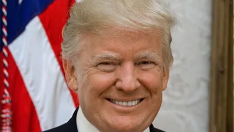 Donald Trump Başkan seçildiği taktirde Ortadoğu'ya barış vadetti