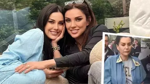 Dilan Polat ve Sıla Doğu hakkında son karar! Serbest bırakıldı
