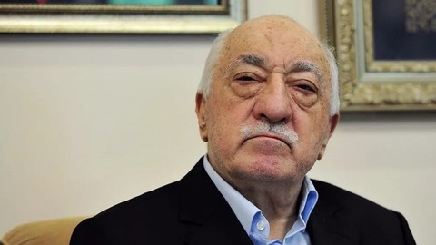 Fethullah Gülen'in ölüm nedeni belli oldu