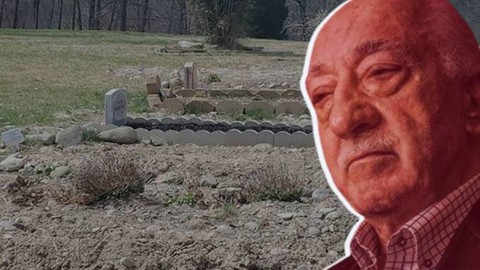 Herkesin merak ettiği o soru: Fethullah Gülen nereye gömülecek?