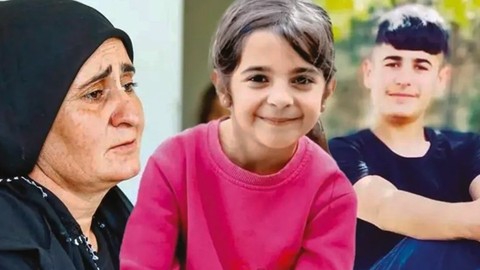 Narin cinayetinde ilk duruşma 7 Kasım'da