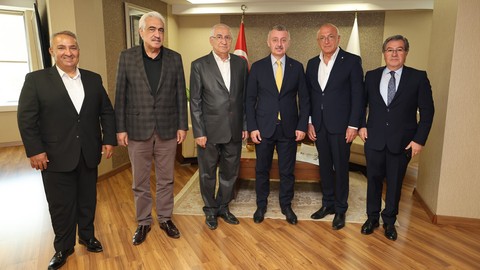 Kocaeli Büyükşehir Belediyesi Cem Vakfı'nı ağırlıyor! Program içeriği belli oldu