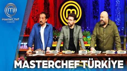 Masterchef dokunulmazlığı kim aldı? Masterchef eleme potasına kim gitti 22 Ekim?