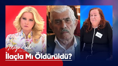 Müge Anlı Şemsettin Emecen Olayı Flaş Gelişme: Şemsettin Emecen Öldürüldü Mü?