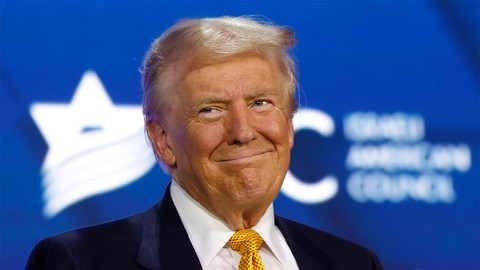 Trump'tan Obama'ya hakaret!