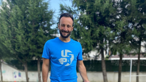 Arda Kaval, Bahçecikspor’dan ayrıldı