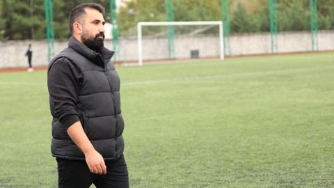 Mustafa Kaya: Açıkçası bir meydan okumanın içindeyiz
