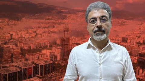 İzmir’de yaşayanlar dikkat! Uzmanı açıkladı
