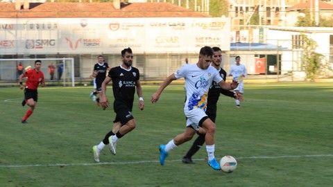 Belediye Derincespor, Diyarbakır yolcusu!