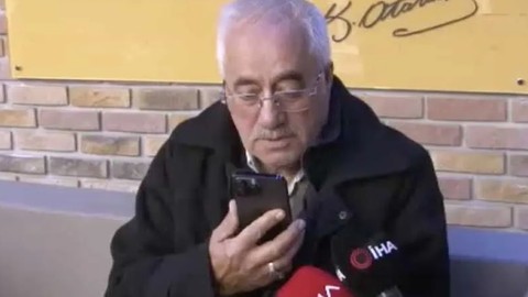 Özgür Özel’den şehit babasına telefon! Cenazeye geleceğini söyledi