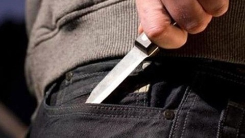 AK Parti Adana İl Gençlik Kolları Başkanı Murtaza Önder Yücel’e bıçaklı saldırı! Saldırgan yakalandı