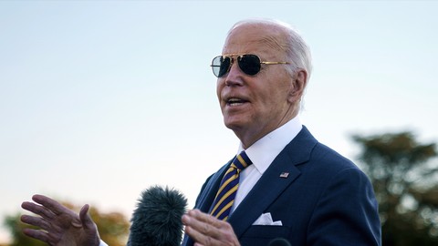 Biden’dan İsrail’in İran saldırısına yorum: Umudum bunun bir son olması