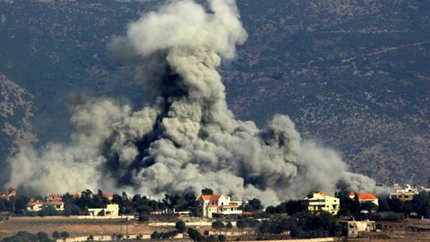 Hizbullah'tan İsrail'e uyarı: Bu bölgeleri derhal tahliye edin