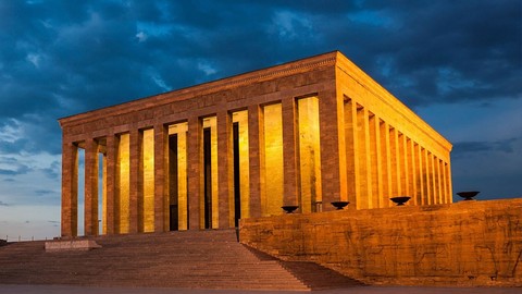 29 Ekim Cumhuriyet Bayramı Anıtkabir Bugün Saat Kaça Kadar Açık? 29 Ekim Salı Anıtkabir Resmi Tören Kaçta?