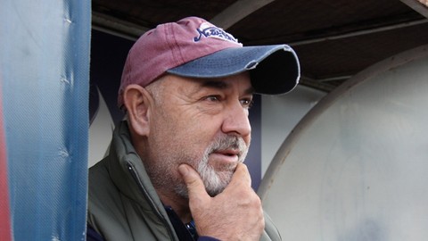 Göksel Ali Argun, Belediye Derincespor’dan ayrıldı