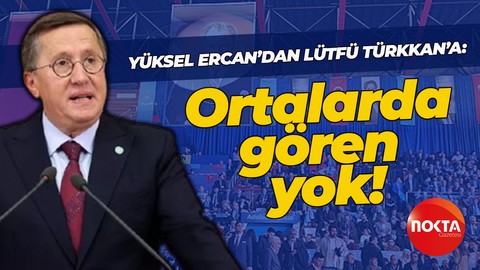 Lütfü Türkkan'ın için yolun sonu mu geldi? Yüksel Ercan'dan kritik tespitler