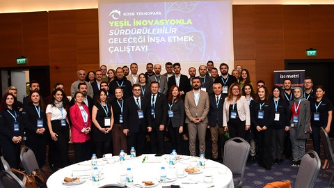 Halit Keskin: İşletmelerin rekabet avantajını güçlendirmesine katkı sağlar