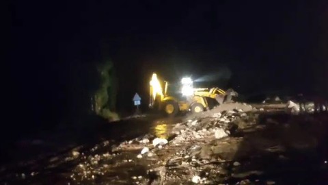İspanya’yı fırtına ve sel vurdu: 4 kayıp