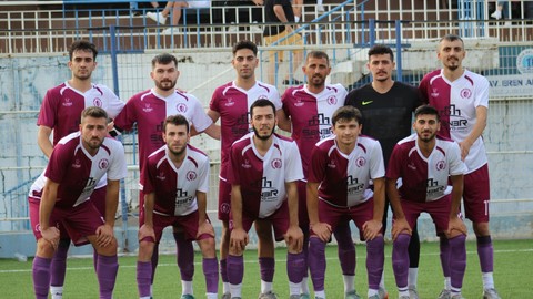 Gebze Birlik, Derince’nin yenilgisizliğine son verdi! “0-1”