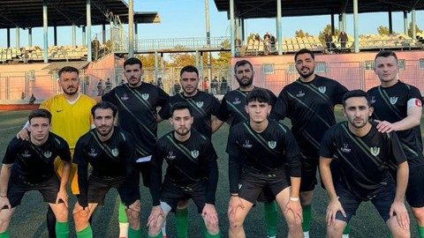 Nusretiye’den çok önemli galibiyet! “1-0”
