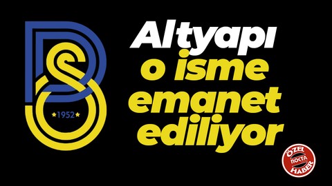 Belediye Derincespor’da alt yapı o isme emanet ediliyor