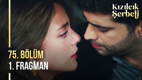 Kızılcık Şerbeti 75. Bölüm Fragmanı Doğa Fatih Barıştı! Kızılcık Şerbeti Fragman 75 Bölüm Fragmanı Neler Olacak?