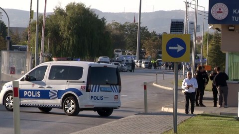 TUSAŞ’a saldıran PKK’lı teröristin diğer kardeşi de belediye çalışanıymış