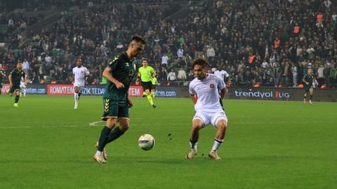Kocaelispor oturacak ve bu maçları takip edecek